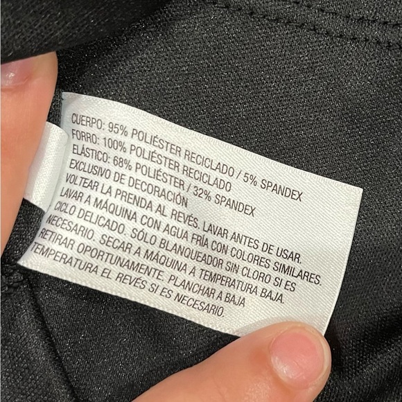 Art Class Black Polka Dot Kids Dress - Picture 2 of 11